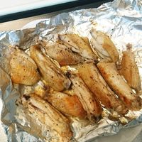 トースターで 手羽中の塩焼き♡ レシピ・作り方 by Laon レポ承認のみ- 楽天レシピ