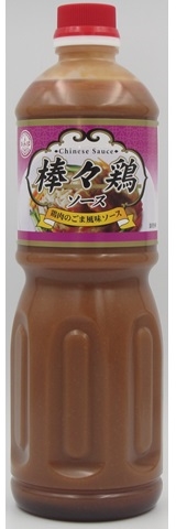 Amazon.co.jp: ダイショー 棒々鶏のたれ 10袋 セット 棒々鶏 バンバンジー タレ たれ ピリ辛 ソース : 食品・飲料・お酒