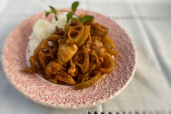 レタス1玉!豚バラレタスで夏のさっぱり鍋