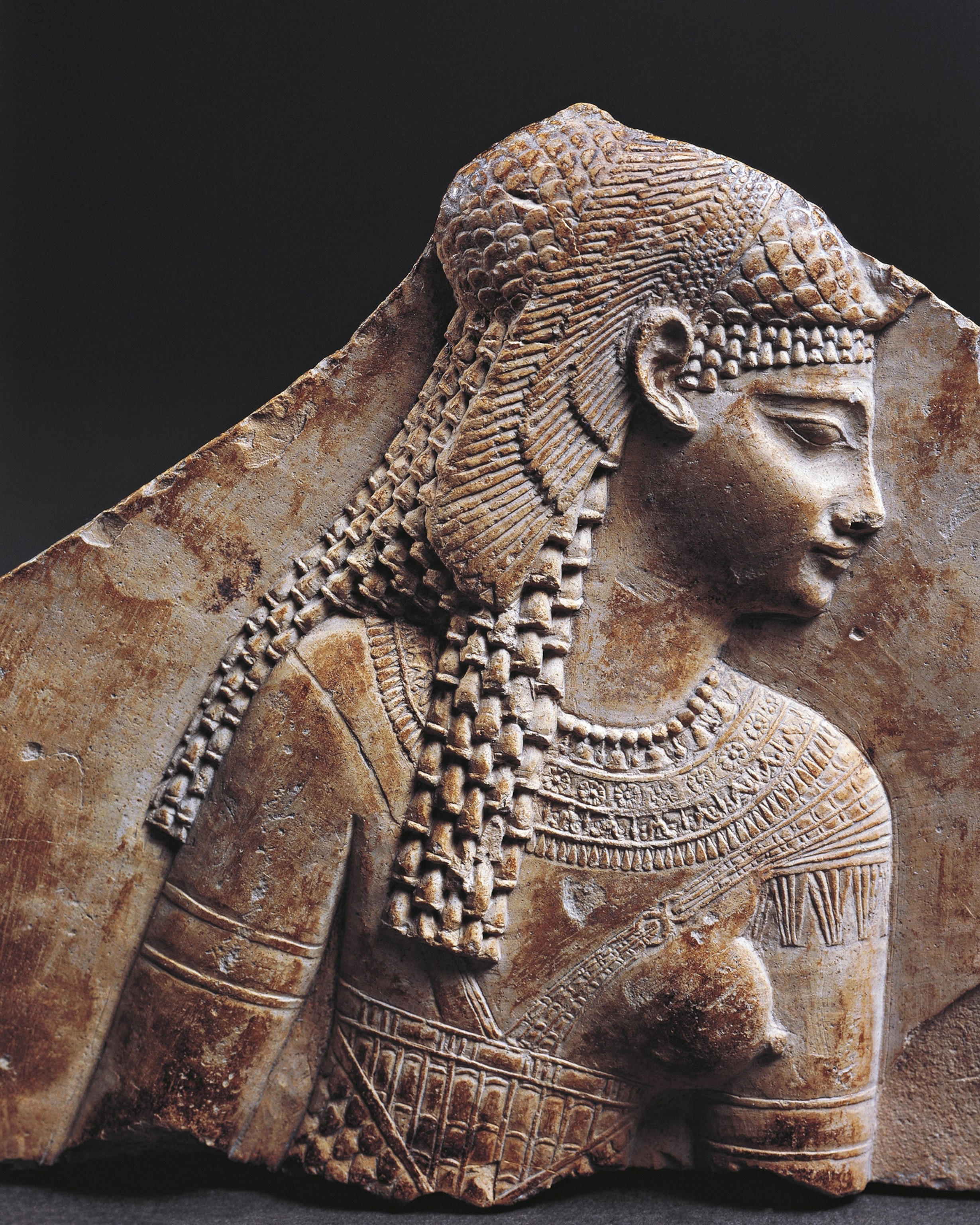 Who was Cleopatra?