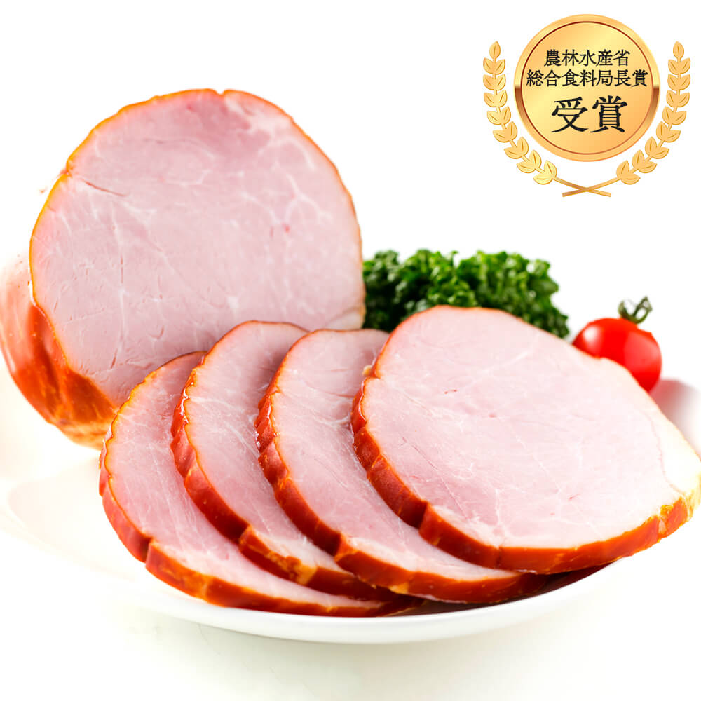 管理栄養士監修 賞味期限切れの「ロースハム」はいつまで大丈夫？傷んだときの特徴を解説！活用方法もサンキュ