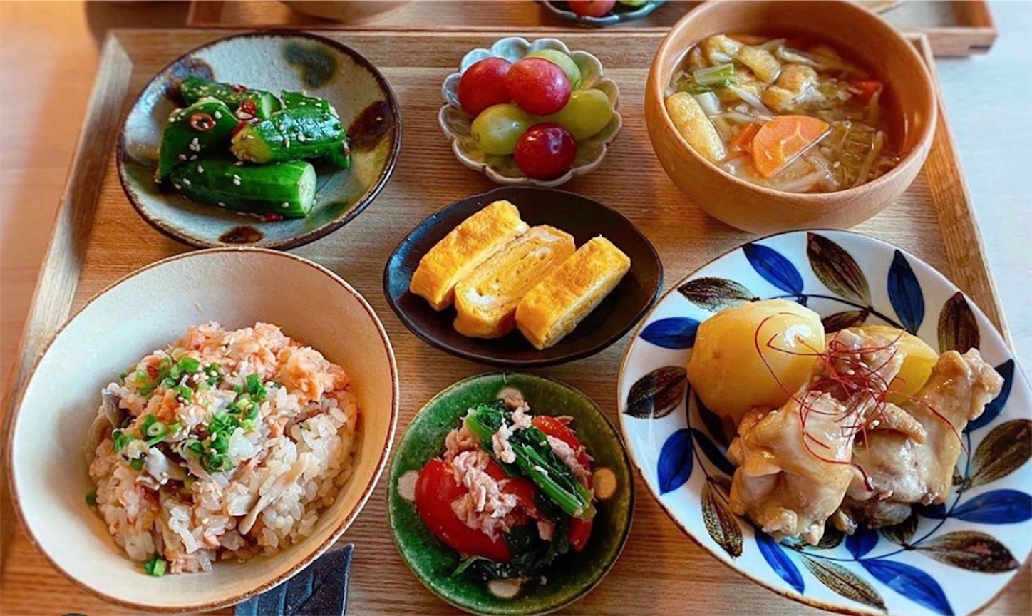 やっぱり和食がすき～和の献立で晩ごはん～ : Hanahana Smile Life Powered by ライブドアブログ