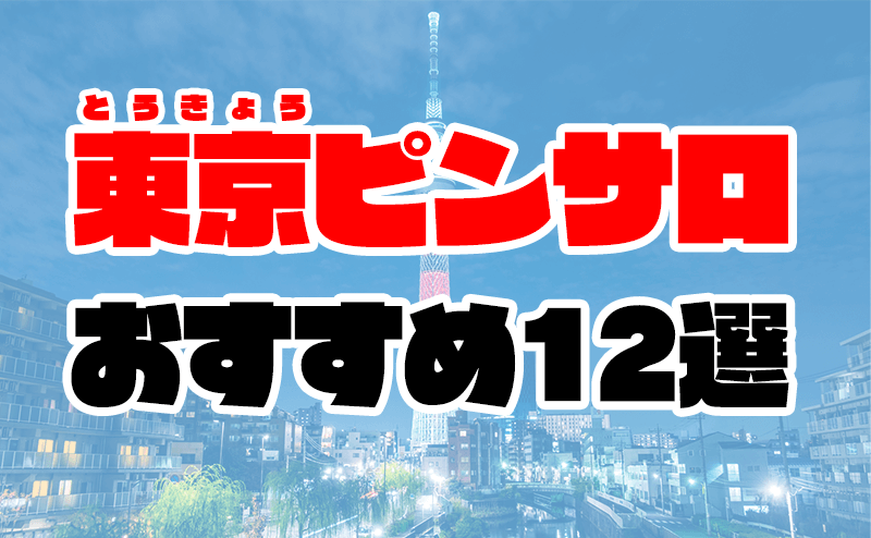 2023年「東京のピンサロ」全まとめ！都内のピンクサロン街を遊び尽した矢口がご紹介します | 矢口com