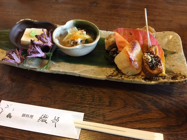 道の駅 織部の里もとす 織部焼 車中泊体験クチコミ 鉄道 柿 食事レストラン 動画ありなごやねっと-na58.net