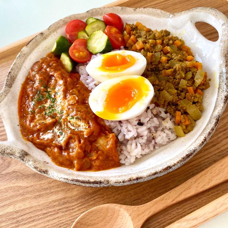 市販のルーでお店の味☆バターチキンカレー by シンドリー♡クックパッド簡単おいしいみんなのレシピが392万品