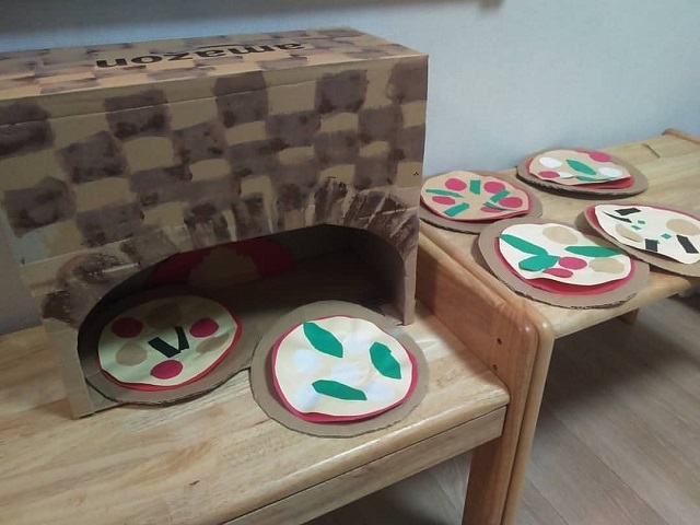 おうちに本格的なピザ窯！電気式窯焼名人 ENROで手作りピッツァPEPIES – 雑貨屋ペピーズ