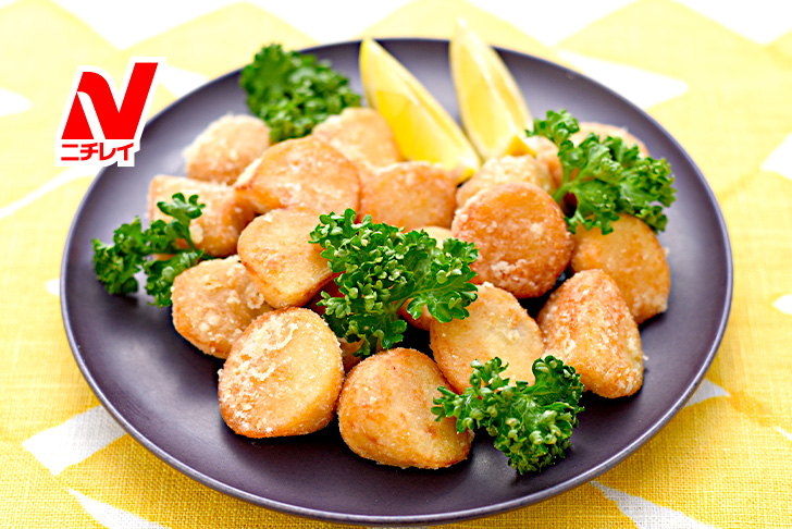 ガッテン 冷凍里芋の煮物のレシピ 1月27日