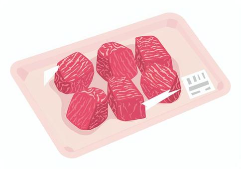 肉」のイラスト・アイコン素材一覧ゆるくてかわいい無料イラスト・アイコン素材屋「ぴよたそ」