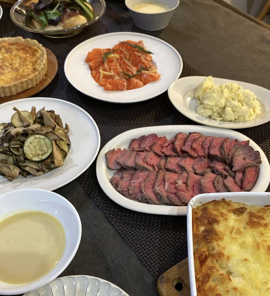 子供の誕生日メニュー 簡単な料理もセットで豪華 11パターン子供の誕生日 バースデークリップ