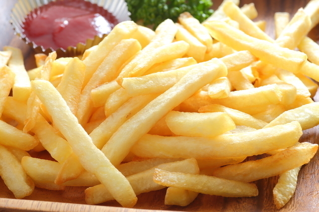 東京の『フライドポテト』特集 グルメ・レストラン予約ホットペッパーグルメ