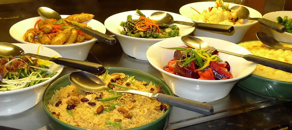 ビュッフェ」と「バイキング」の違い。正しく言えたら天才！暮らしニスタ