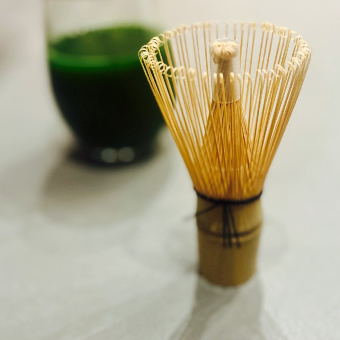 茶筅 ダイソーTikTok