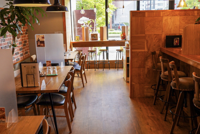 小倉駅周辺の駐車場ありカフェ特集2025 年のリアルなLemon8ユーザー体験