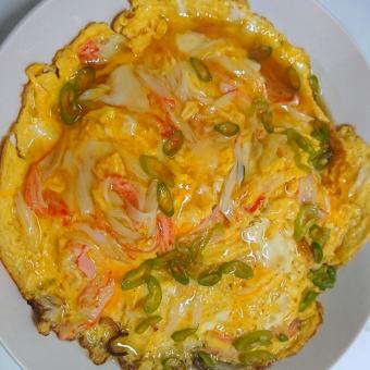 基本からアレンジまで！思わずつくりたくなる「天津飯のたれ」のレシピ集クックパッド