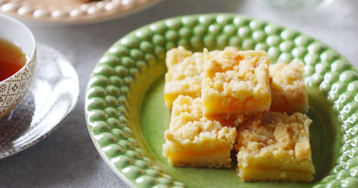 手作りクッキーをお皿に盛り付けの写真素材・画像素材 Image 117512050