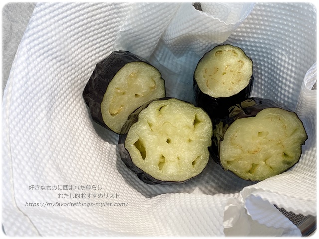 なすの揚げ煮 栗原はるみさんレシピ半量by ケイコスペードクックパッド簡単おいしいみんなのレシピが392万品