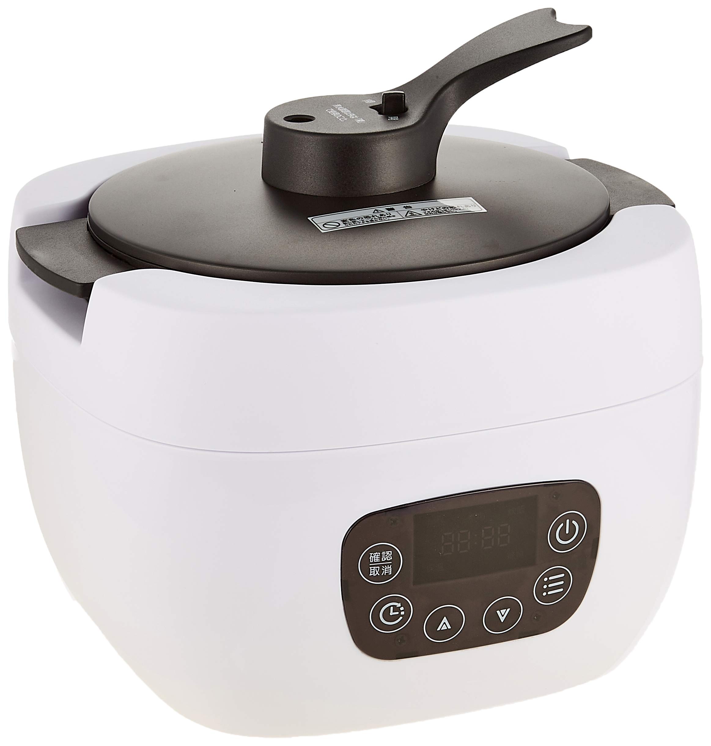 ヒロ・コーポレーション 多機能調理炊飯器 ホワイト 無 ト2合炊き・通常炊飯4合炊き レッド NC-F180WH ヒロコーポレーション多機能調理炊飯器万能マルチポットホワイト レッド4562351047746家電,ブランドから探す, ヒロコーポレーション卸・仕入れの