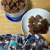 チョコエッグ大量消費❣️とろける生チョコタルト作ったよ🍫🥚