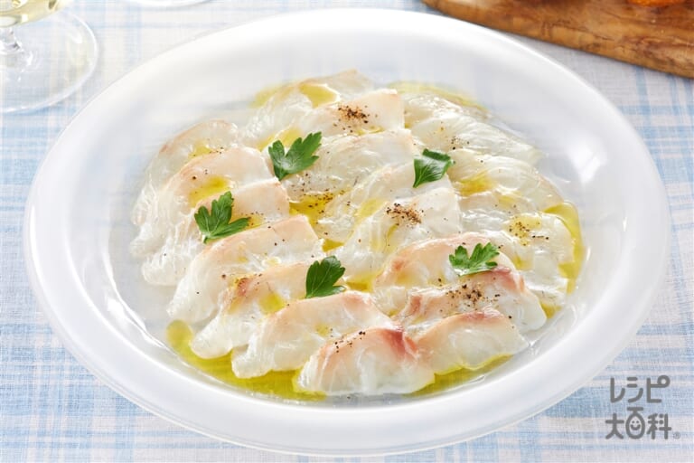 爽やか風味が食欲そそる！レモンを使ったさっぱりおかずレシピサイトNadia