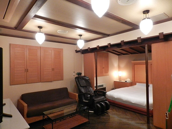 Hotel Anju (ホテル