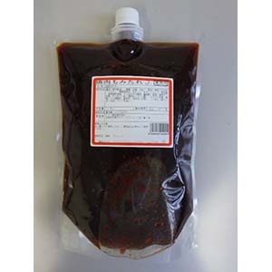 焼肉のたれ・焼肉のもみだれ 各種200ml