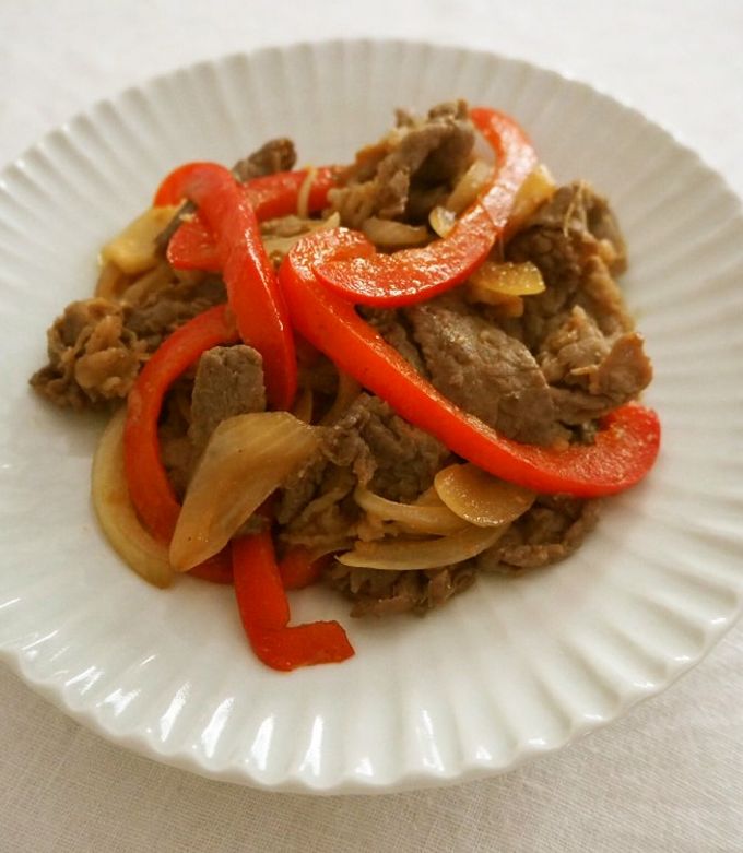 つくれぽ1000プルコギレシピ人気1位～20位をコストコのプルコギビーフのアレンジから基本の材料・絶品味付け・簡単なタレの作り方まで紹介クーカイ-Cookai