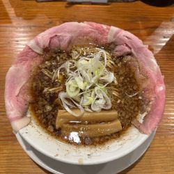 神戸市灘区 おっ！ いつオープンしたんだろう？ 『大革命 DAIKAKUMEI 六甲道店』さん 営業開始。「油そば」の文字がなくなっている 。号外NET 神戸市灘区・東灘区