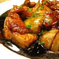 ヘルシー＆簡単！鶏むね肉の黒酢炒めmic-kitchen