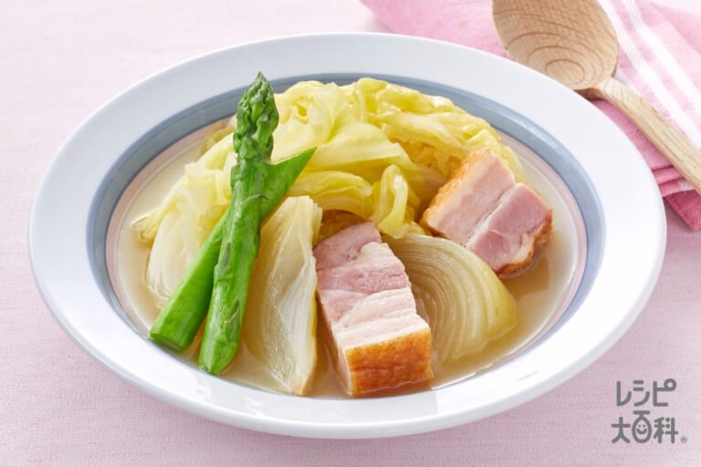 基本からアレンジまで！思わずつくりたくなる「ベーコンブロック」のレシピ集クックパッド