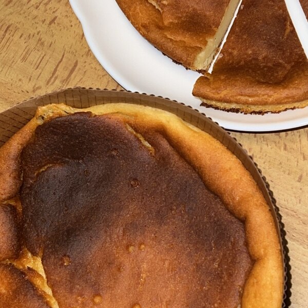 基本からアレンジまで！思わずつくりたくなる「ベイクドチーズケーキ ヨーグルト 水切り不要」のレシピ集クックパッド