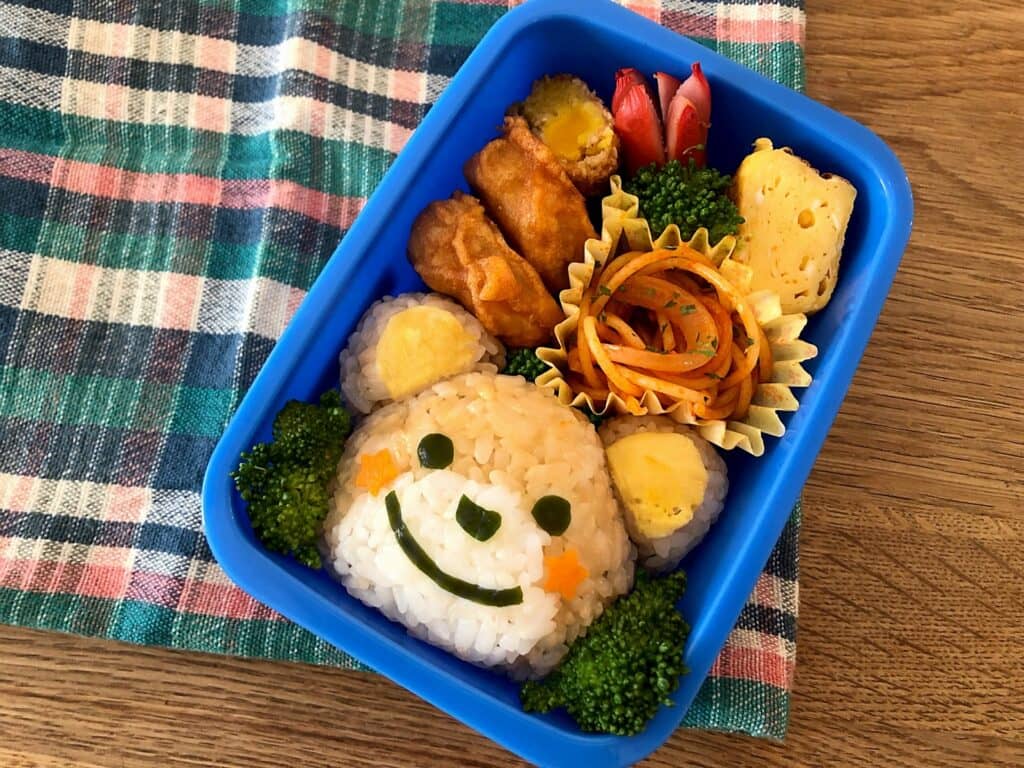 運動会&遠足のお弁当』簡単、かわいい、おいしい!学びのトピック : ちょりまめ日和ちょりママ 西山京子 オフィシャル料理ブログ Poweredby ライブドアブログ