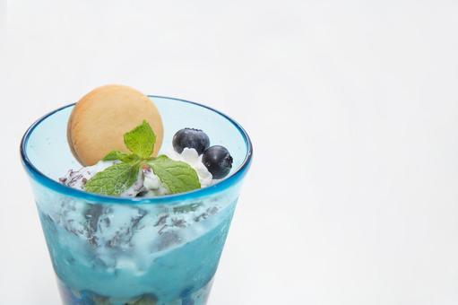 チョコミントアイスイラスト - No: 1143278無料イラスト・フリー素材なら「イラストAC」