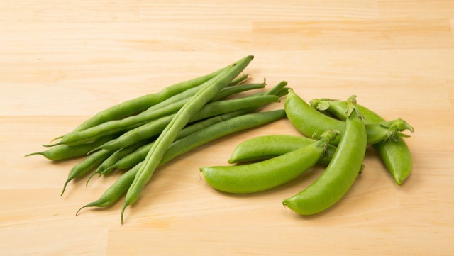 いんげんとスナップエンドウ、旬のおいしさを逃さない茹で方は？カゴメ株式会社