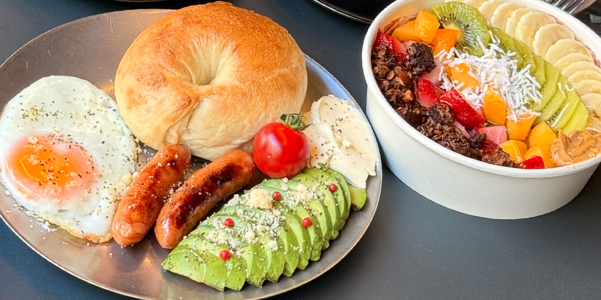 カフェマニア厳選！開放感のあるテラス＆おしゃれなモーニングを楽しめるお店3選るるぶ&more