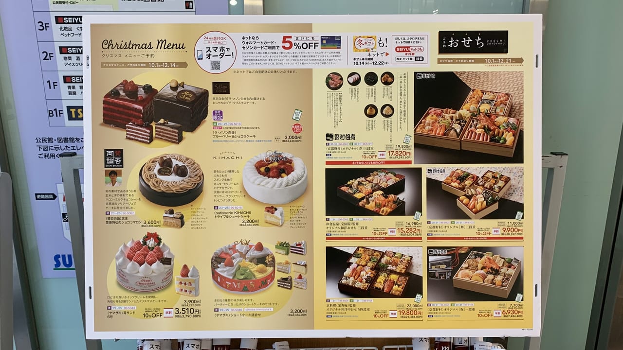 12.8 10.1 〜 10.31 10.1