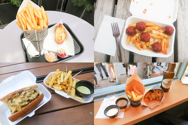 2023年東京版フライドポテトを紹介！専門店やベルギーの味を楽しめるお店もfavy ファビー