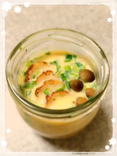 お寿司に合う旬野菜の汁物dancyuダンチュウ食こそエンターテインメント