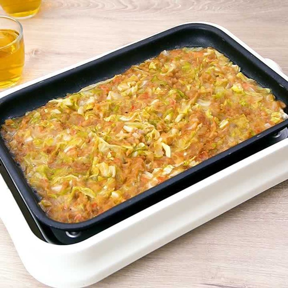 料理広島鉄板焼 粉もん屋 どん