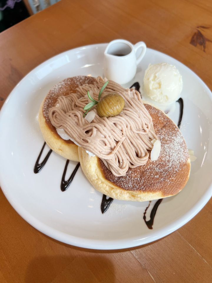 埼玉で楽しむふわふわパンケーキ特集2025 年のリアルなLemon8ユーザー体験