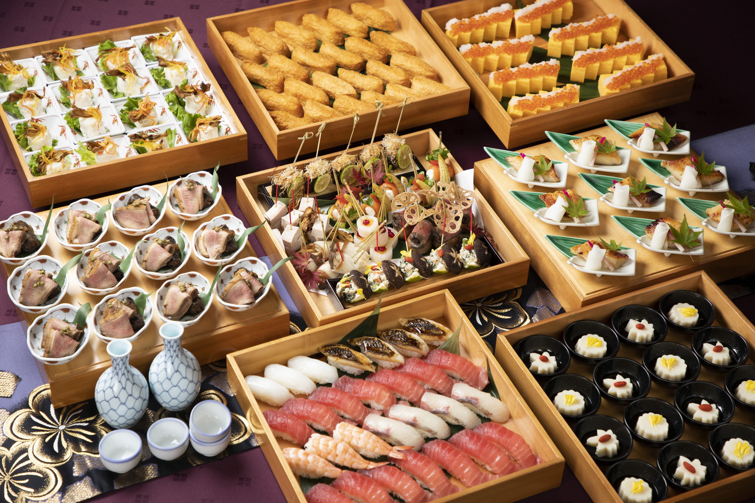 覚えておくと便利！簡単おしゃれな「おもてなし料理レシピ」キナリノ