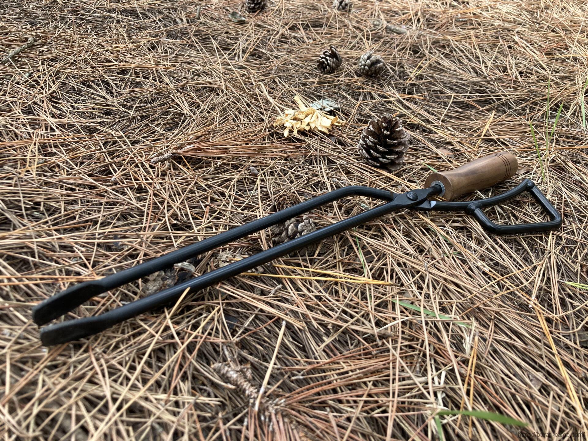 火ばさみのおすすめ人気ランキング12選！トングとの違いも紹介Kaubel