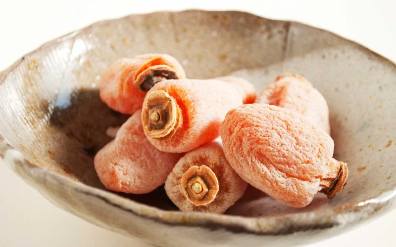 初めてでも出来た干し柿。簡単な作り方とポイント - 大淀町で暮らそう