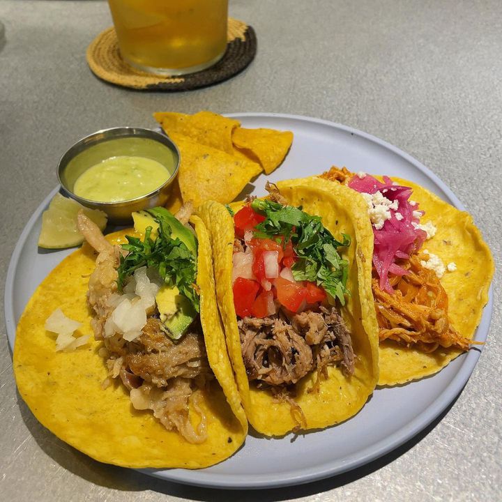 トリップアドバイザーに掲載された、東京都心で最高のタコス: 東京都心で人気のタコスを探す