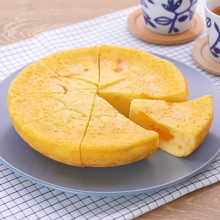 基本からアレンジまで！思わずつくりたくなる「水切りヨーグルト 炊飯器チーズケーキ」のレシピ集クックパッド