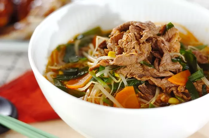 韓国料理 クッパ 千林 韓国料理 のメニューホットペッパーグルメ