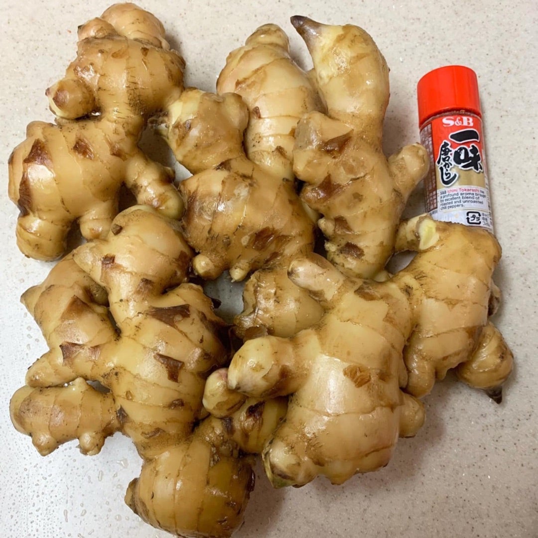 煮物には皮！知って得する｢ショウガの正しい使い方｣4つつやプラ - つやっときらめく美をプラス40代からのエイジングを前向きに