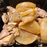 炊飯器de簡単♡鶏のポン酢さっぱり煮