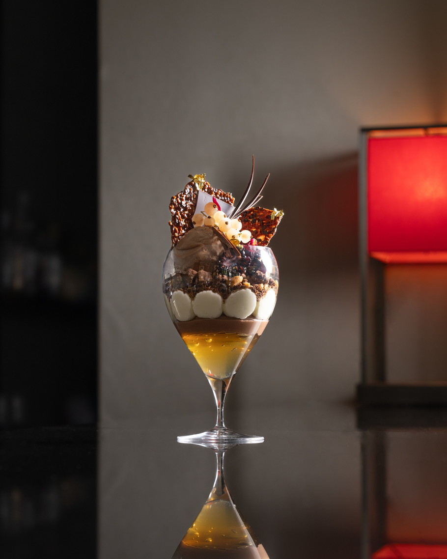 人気ジュエリーブランドの素敵なカフェ♪横浜元町「STAR JEWELRY CAFE & Chocolatier」ことりっぷ