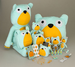 ムシューダ ムッシュ熊雄