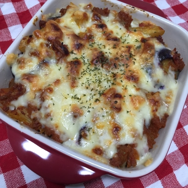 余ったミートソースをアレンジ！ママ管理栄養士おすすめ15分レシピ2選 - たべぷろ